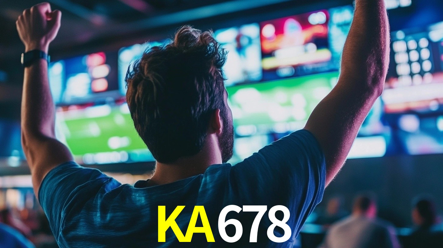 Resumo visual de bônus e campanhas KA678