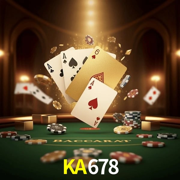 Sucesso KA678