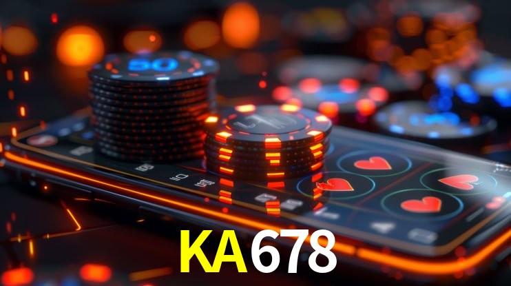 Cassino ao Vivo KA678 - Dealers Brasileiros Profissionais