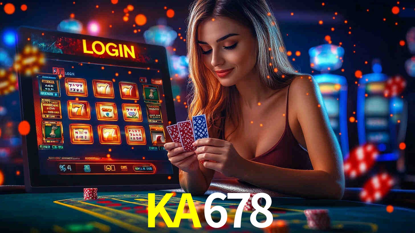 KA678 visual 1