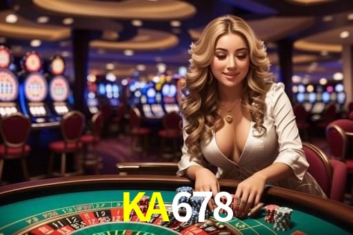 KA678 RTP transparência