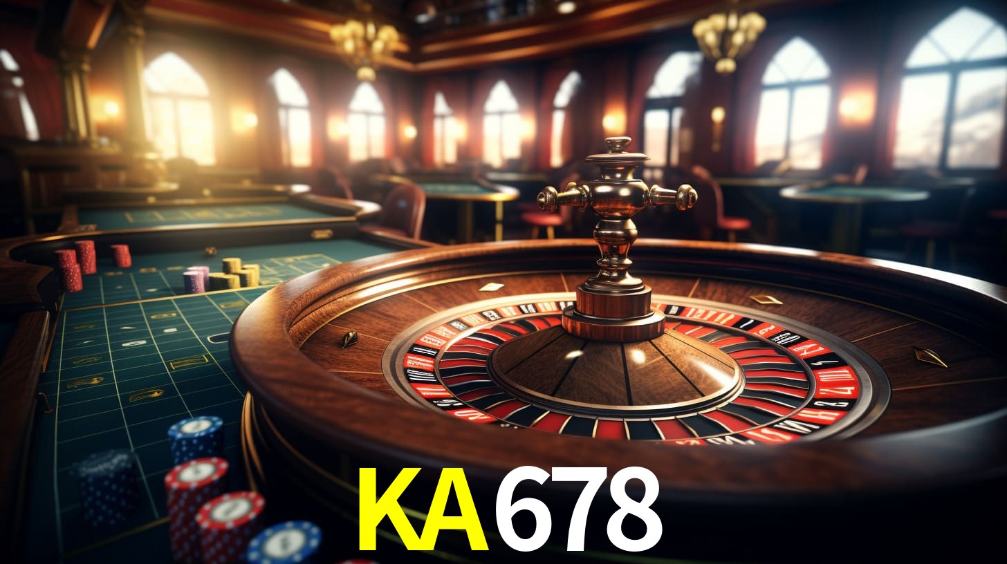 KA678 Logo 2