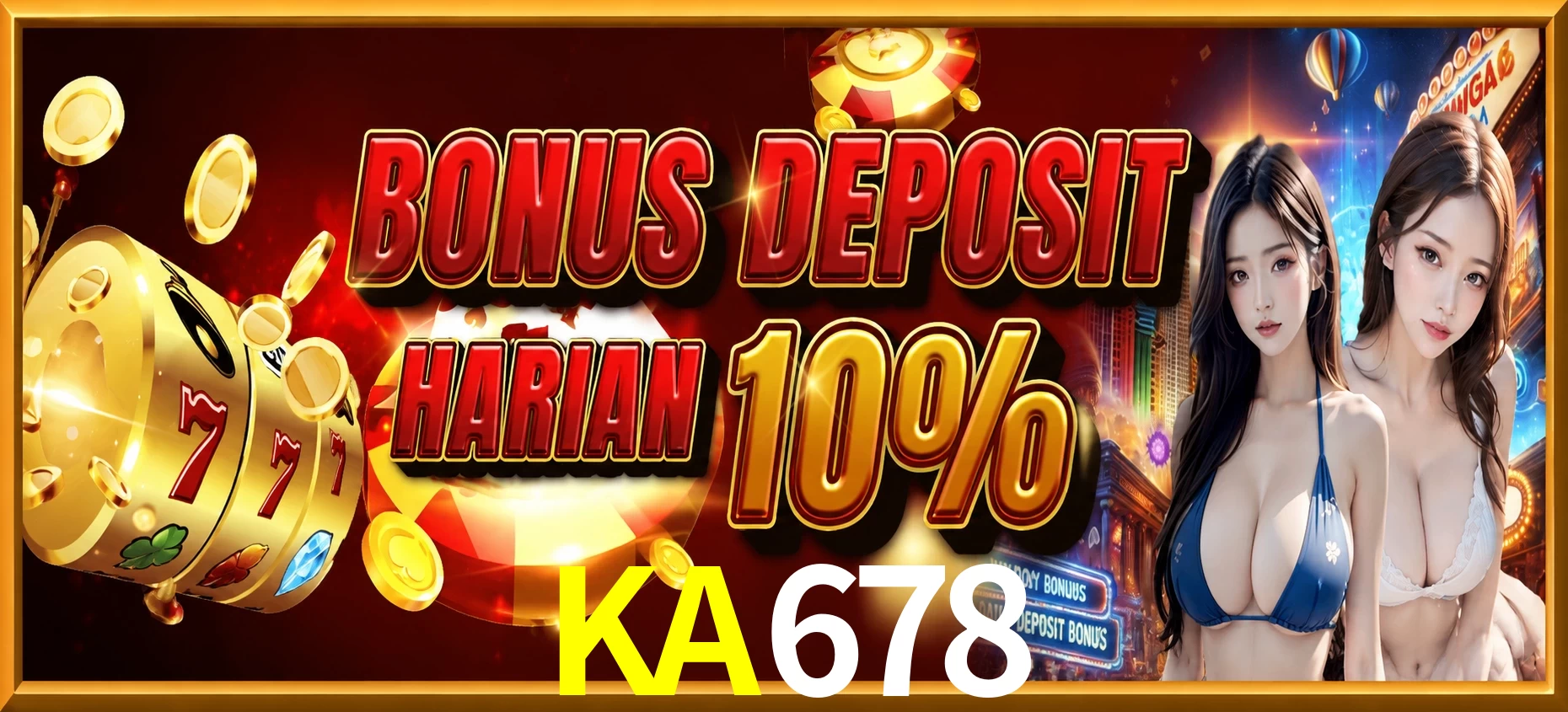 Plataforma KA678 - cassino e apostas