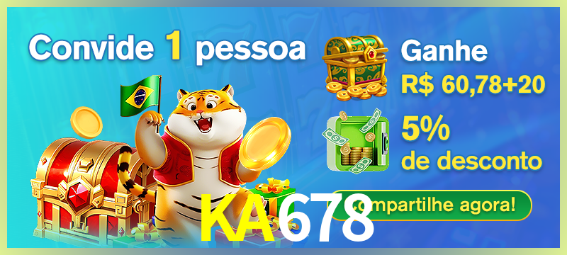 KA678 Chuva de bônus em máquinas caça-níqueis