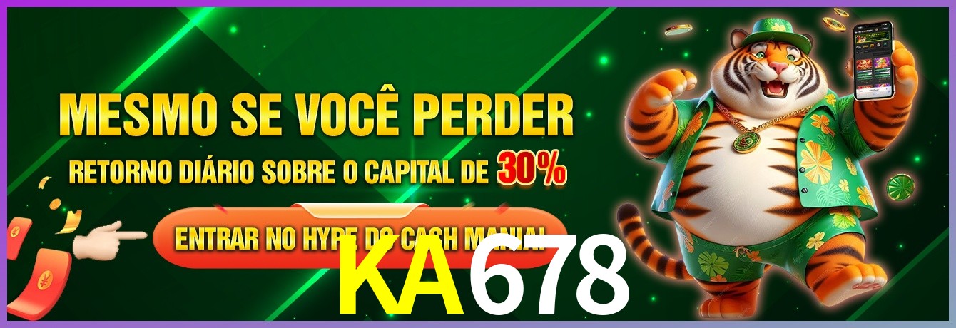 Ganhador KA678
